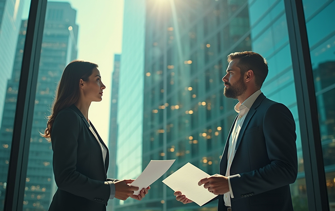 Sua empresa pode estar irregular sem saber: sinais de alerta jurídico que exigem atenção imediata - Cezar & Cezar Advocacia Empresarial Preventiva em Brasília | 30+ Anos de Experiência